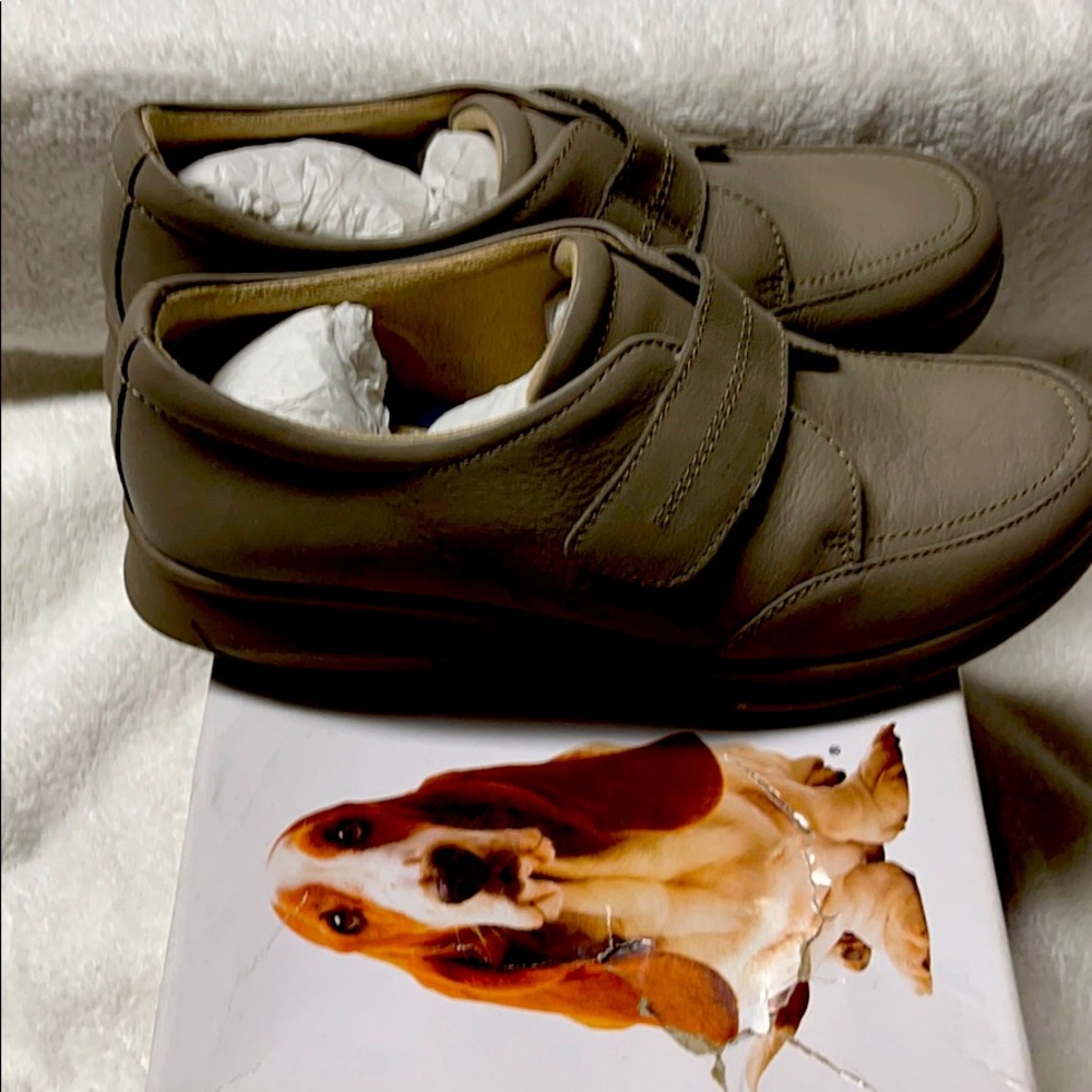 Hush puppies shoes